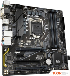 Материнская плата Gigabyte B560M D3H (REV. 1.0) (145477)