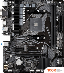 Материнская плата Gigabyte B550M S2H (REV. 1.0) (145470)