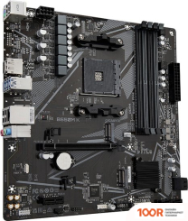 Материнская плата Gigabyte B550M K (REV. 1.1) (145469)