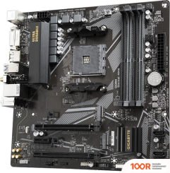 Материнская плата Gigabyte B550M DS3H AC (REV. 1.5/1.6) (145465)