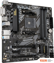 Материнская плата Gigabyte B550M DS3H (REV. 1.7) (145463)