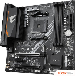 Материнская плата Gigabyte B550M AORUS ELITE (REV. 1.3) (145456)