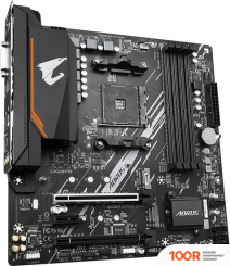 Материнская плата Gigabyte B550M AORUS ELITE (REV. 1.0) (145455)