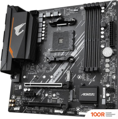 Материнская плата Gigabyte B550M AORUS ELITE (REV. 1.0) (145455)