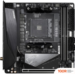 Материнская плата Gigabyte B550I AORUS PRO AX (REV. 1.0) (145454)