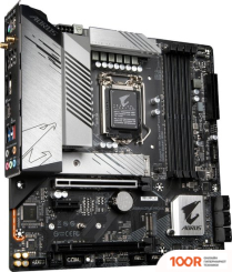 Материнская плата Gigabyte B550I AORUS PRO AX (REV. 1.0) (145454)