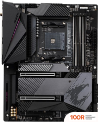 Материнская плата Gigabyte B550I AORUS PRO AX (REV. 1.0) (145454)