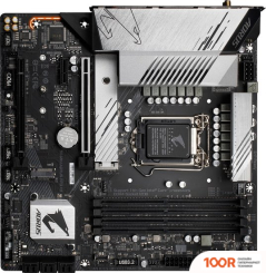 Материнская плата Gigabyte B550I AORUS PRO AX (REV. 1.0) (145454)