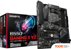 Материнская плата Gigabyte B550 GAMING X V2 (REV. 1.4) (145451)