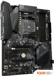 Материнская плата Gigabyte B550 GAMING X V2 (REV. 1.4) (145451)