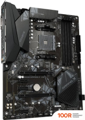 Материнская плата Gigabyte B550 GAMING X V2 (REV. 1.3) (145450)