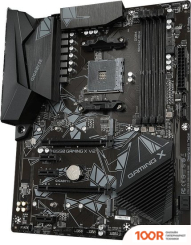 Материнская плата Gigabyte B550 GAMING X V2 (REV. 1.3) (145450)