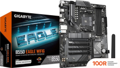 Материнская плата Gigabyte B550 EAGLE WIFI6 (145447)