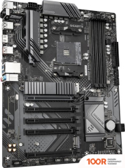 Материнская плата Gigabyte B550 EAGLE WIFI6 (145447)