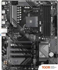 Материнская плата Gigabyte B550 EAGLE (145446)