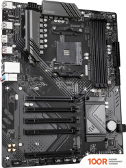 Материнская плата Gigabyte B550 EAGLE (145446)