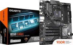 Материнская плата Gigabyte B550 EAGLE (145446)