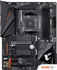 Материнская плата Gigabyte B550 AORUS PRO (145442)