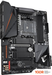 Материнская плата Gigabyte B550 AORUS PRO (145442)