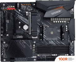 Материнская плата Gigabyte B550 AORUS ELITE V2 (REV. 1.5) (145440)