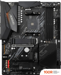 Материнская плата Gigabyte B550 AORUS ELITE V2 (REV. 1.0) (145436)