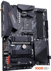 Материнская плата Gigabyte B550 AORUS ELITE AX V2 (REV. 1.5) (145435)