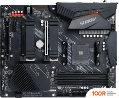 Материнская плата Gigabyte B550 AORUS ELITE AX V2 (REV. 1.5) (145435)