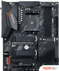 Материнская плата Gigabyte B550 AORUS ELITE AX V2 (REV. 1.4) (145434)