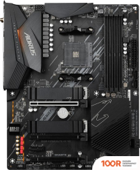 Материнская плата Gigabyte B550 AORUS ELITE AX V2 (REV. 1.1) (145432)