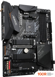 Материнская плата Gigabyte B550 AORUS ELITE AX V2 (REV. 1.1) (145432)