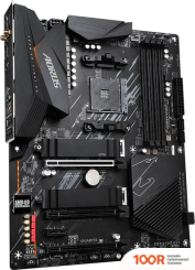 Материнская плата Gigabyte B550 AORUS ELITE AX V2 (REV. 1.0) (145431)