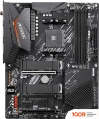 Материнская плата Gigabyte B550 AORUS ELITE AX (REV. 1.0) (145430)