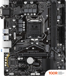 Материнская плата Gigabyte B460M DS3H V2 (145427)