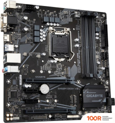Материнская плата Gigabyte B460M DS3H V2 (145427)