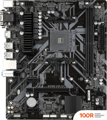 Материнская плата Gigabyte B450M S2H V2 (REV. 1.0) (145419)