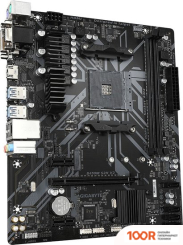 Материнская плата Gigabyte B450M S2H V2 (REV. 1.0) (145419)