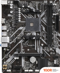 Материнская плата Gigabyte B450M K (REV. 1.0) (145417)