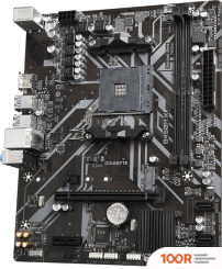 Материнская плата Gigabyte B450M K (REV. 1.0) (145417)