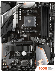 Материнская плата Gigabyte B450 AORUS ELITE V2 (REV. 1.X) (145411)