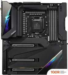 Материнская плата Gigabyte AORUS Z590 XTREME (REV. 1.0) (145408)