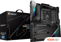 Материнская плата Gigabyte AORUS Z590 XTREME (REV. 1.0) (145408)