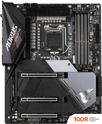 Материнская плата Gigabyte AORUS Z590 ULTRA (REV. 1.0) (145407)