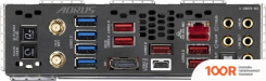 Материнская плата Gigabyte AORUS Z590 MASTER (REV. 1.0) (145405)