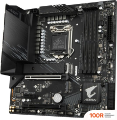 Материнская плата Gigabyte AORUS B560M ELITE (REV. 1.0) (145401)