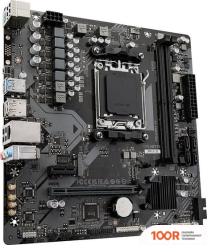 Материнская плата Gigabyte A620M H (REV. 1.0) (145397)