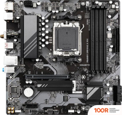 Материнская плата Gigabyte A620M GAMING X AX (REV. 1.0) (145396)