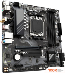 Материнская плата Gigabyte A620M GAMING X AX (REV. 1.0) (145396)