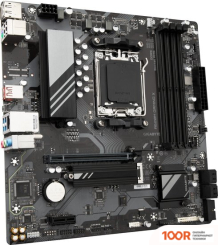 Материнская плата Gigabyte A620M GAMING X (REV. 1.1) (145395)