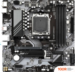 Материнская плата Gigabyte A620M GAMING X (REV. 1.0) (145394)