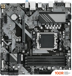 Материнская плата Gigabyte A620M DS3H (REV. 1.0) (145393)